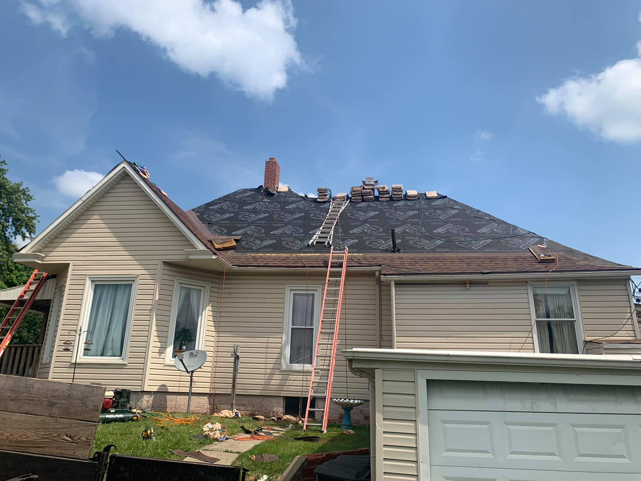 Roofing Companies Cameron Missouri - Finding The Best Company