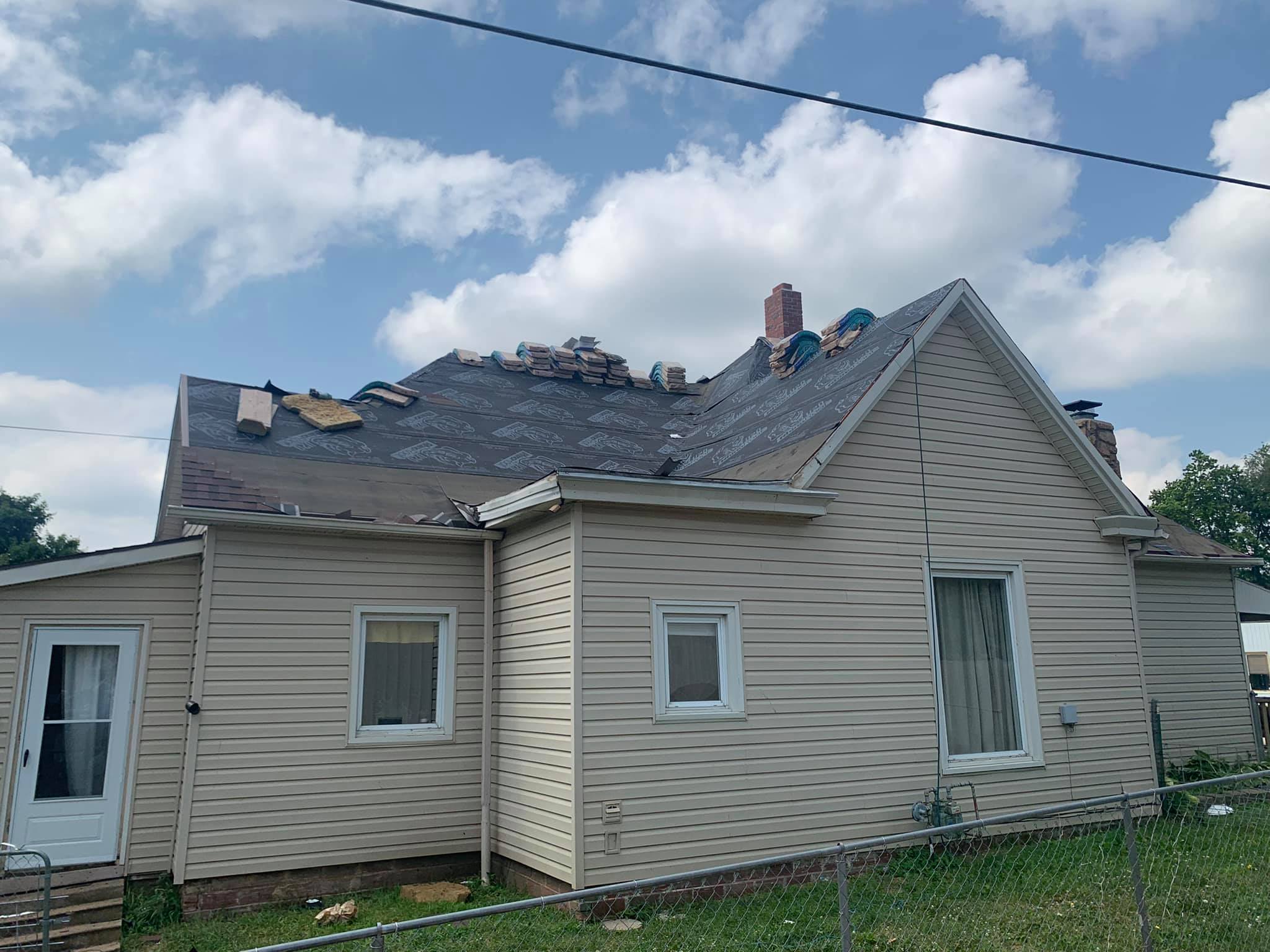Roofers Cameron Missouri - Finding A Professional